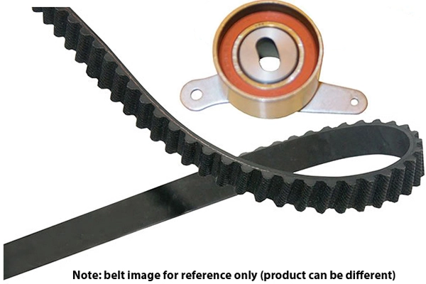 Timing Belt Kit